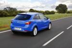 Seat Ibiza SC 2009 года